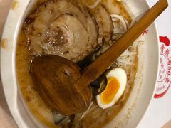 熊本叉烧拉面-味千拉面(郑州杉杉奥特莱斯购物广场店)