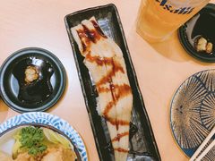 -大起水产回转寿司(りんくうシークル店)