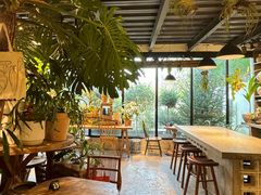 -自由生长植物工作室(深港花卉中心店)