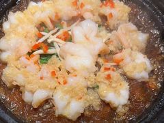 -绿茶餐厅(成都大悦城店)