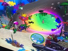 -沈阳海洋探索中心