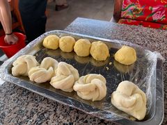 -缘福乡村铁锅炖民宿(八达岭店)