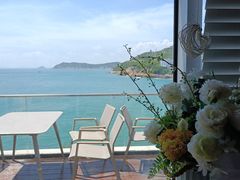 -渔·日落海景餐厅(南沙湾沙滩店)