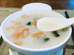-文津国际酒店-大南门广式茶餐厅