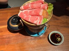 -Mr.Fish鱼鲜生海鲜放题(高德置地冬广场店)