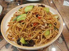 -西江美食舫·江西菜(健德桥店)