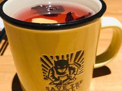 洛神花茶-太二酸菜鱼(汕头苏宁广场店)