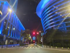 -于家堡洲际酒店·堡子里酒廊