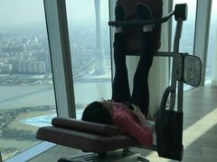 -广州四季酒店