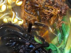 -寻香羊小羊·徐州烧烤(南京店)