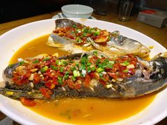 -丰乐餐厅·始于1999·本地老字号