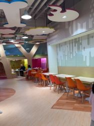 -尼克Playtime(欢乐海岸店)