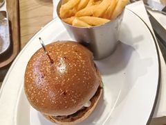 -尚牛社会 Beef & Liberty(金桥EKA天物店)