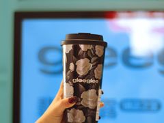-gleeglee乐溢亦茶(合生汇店)