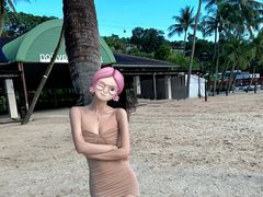 -巴拉湾海滩