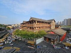 -大小河街