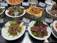 -旺角小渔村·海肠捞饭开创者(二马路店)