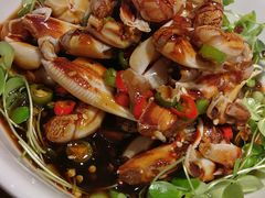-船歌·鱼水饺青岛菜(闽江二路店)