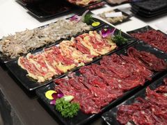 -陈记顺和潮汕牛肉火锅(番禺迎宾大道店)