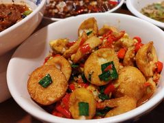 -八碗湘长沙市井菜(坡子街店)