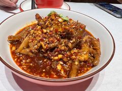 -老湘亲·品鉴湘菜(蔡塘爱琴海店)