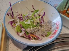 -韩香福烤肉庄园(荣成店)