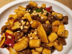 -兔爸私家小厨(新北万达店)