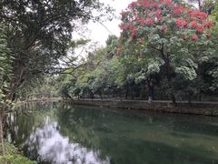 -桂林灵渠景区