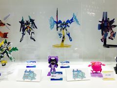 -上海跨国采购会展中心
