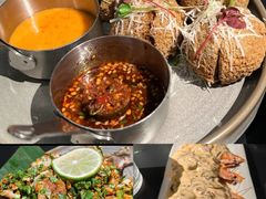 -Ameigo梅果·云贵川bistro(长宁来福士店)