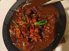 -飶香居(省博物馆店)