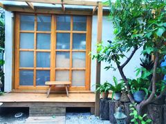 门面-拾壹cafe·工作室
