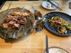 -蒙料·手把肉(望京店)