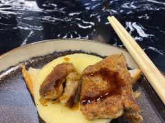 -大成铁板烧•板前(复古餐厅石老人店)