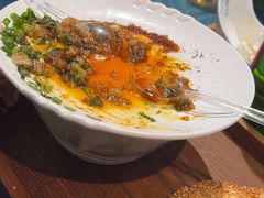 -乡村馕坑肉·烧烤·新疆菜·本地人更爱吃(阿勒泰首店)