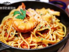 -MOSSO德国餐厅·音乐酒吧(环宇荟店)