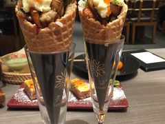 -炙柒Sekinana·精致料理 烧鸟·铁板烧(海上世界店)