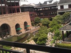 外景-苏州吴宫泛太平洋酒店