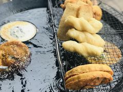 -丽华早点(大成路店)