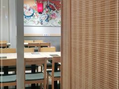 大堂-吉野家(上亿广场店)