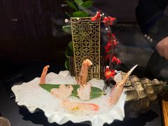 -蟹犇•帝王蟹雪蟹(陆家嘴店)