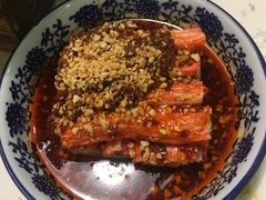 -付掌柜在成都·热炒砂锅集(金禾店)