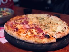 -La Strada(安福路店)