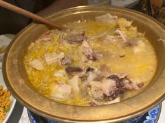 -关东小磨东北菜(漕河泾印象城店)