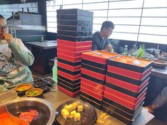 -牛武士寿喜烧·和牛火锅自助(全球首店)