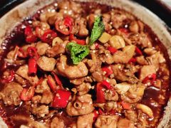 -千百味红餐厅·江西菜(绿地双子塔店)