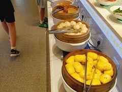 -素满香·全民食养自助(长宁龙之梦店)