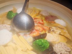 -寻宝记绍兴菜(鲁迅路店)