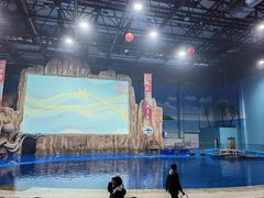 -华夏文旅海洋公园