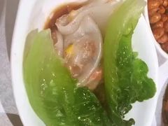 -楚灶王(徐东店)